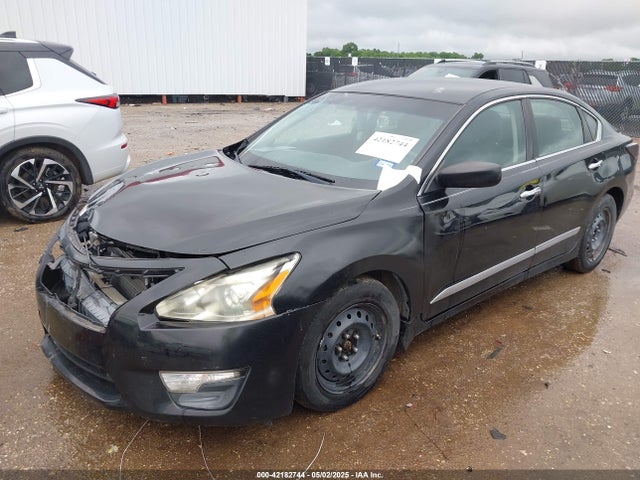 1N4AL3APXFN316645 Nissan Altima 2.5 S
