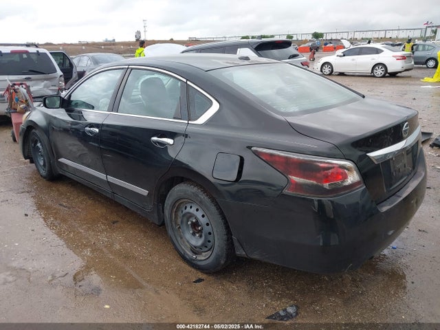 1N4AL3APXFN316645 Nissan Altima 2.5 S