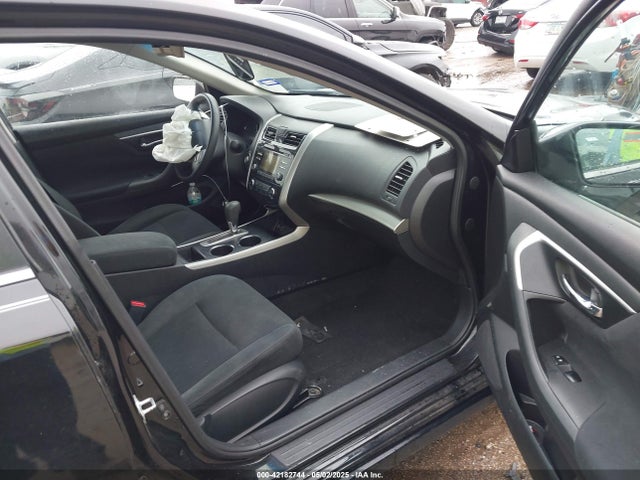 1N4AL3APXFN316645 Nissan Altima 2.5 S