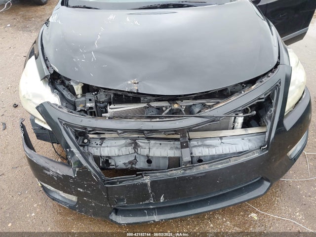1N4AL3APXFN316645 Nissan Altima 2.5 S
