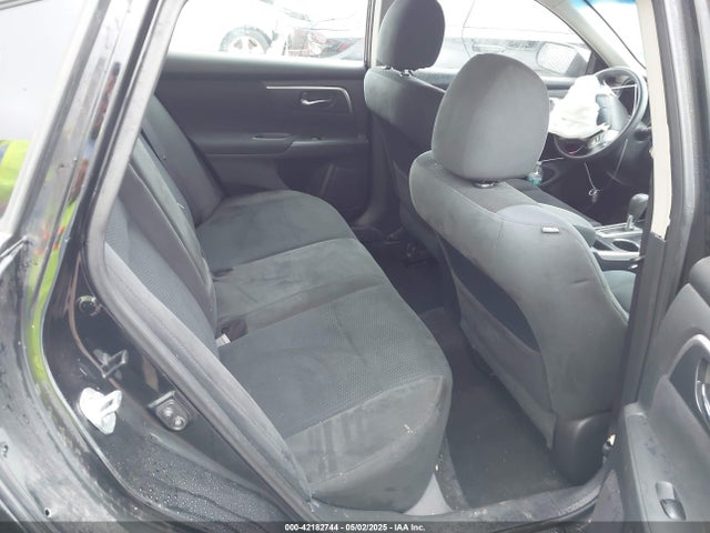 1N4AL3APXFN316645 Nissan Altima 2.5 S