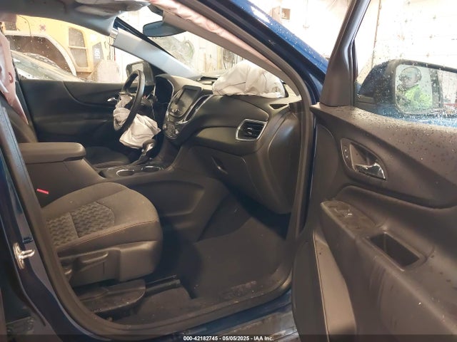 3GNAXKEG0PS137130 Chevrolet Equinox Fwd Lt
