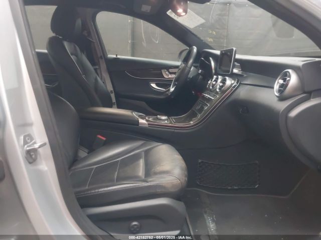 55SWF4KBXJU255125 Mercedes-Benz C 300 4matic