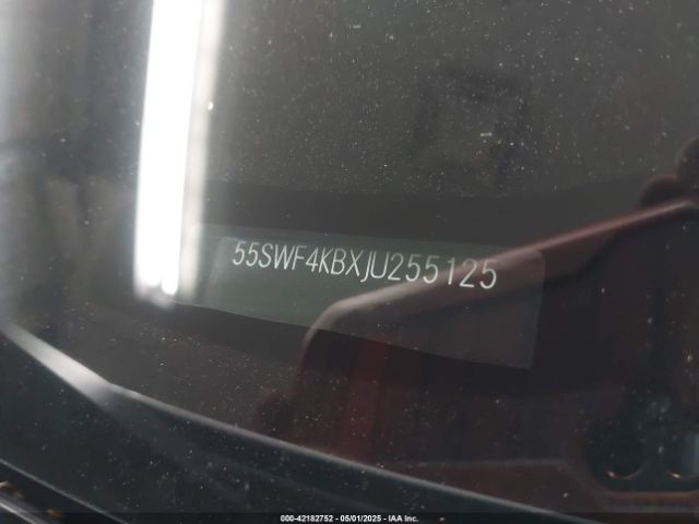 55SWF4KBXJU255125 Mercedes-Benz C 300 4matic