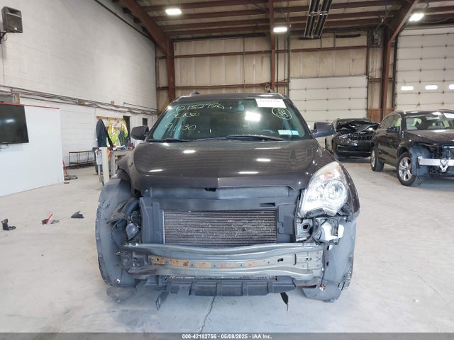 Chevrolet Equinox 2lt 2015 1GNFLGEK2FZ123671 Image 13