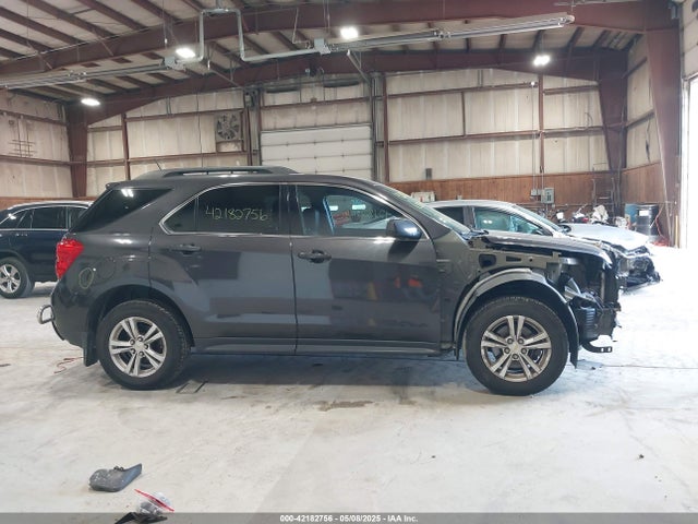 Chevrolet Equinox 2lt 2015 1GNFLGEK2FZ123671 Image 14