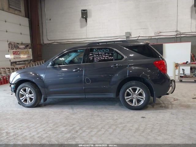 Chevrolet Equinox 2lt 2015 1GNFLGEK2FZ123671 Image 15
