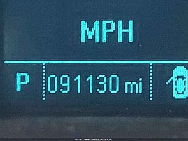 Chevrolet Equinox 2lt 2015 1GNFLGEK2FZ123671 Image 16