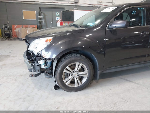 Chevrolet Equinox 2lt 2015 1GNFLGEK2FZ123671 Image 19