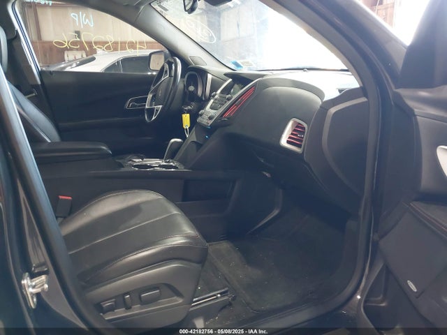 Chevrolet Equinox 2lt 2015 1GNFLGEK2FZ123671 Image 5