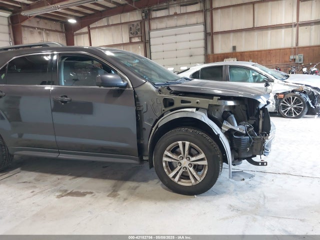 Chevrolet Equinox 2lt 2015 1GNFLGEK2FZ123671 Image 6