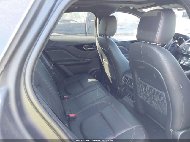 2018 JAGUAR F-PACE SADCK2EV7JA252495 Photo 7