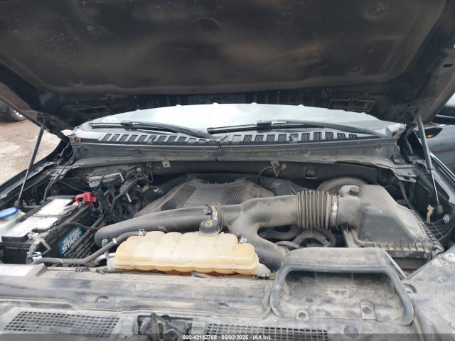 1FMJU1HT5JEA17602 Ford 3.5l gtdi