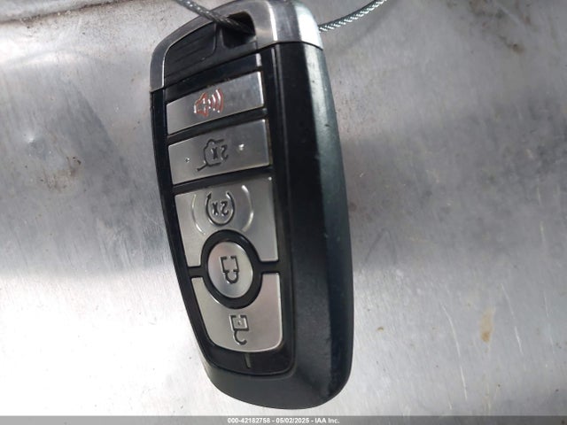 1FMJU1HT5JEA17602 Ford 3.5l gtdi