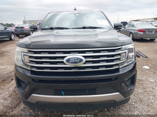 1FMJU1HT5JEA17602 Ford 3.5l gtdi