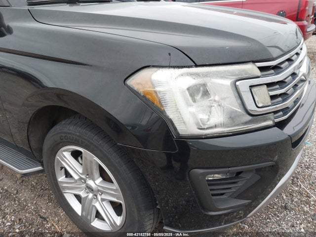 1FMJU1HT5JEA17602 Ford 3.5l gtdi