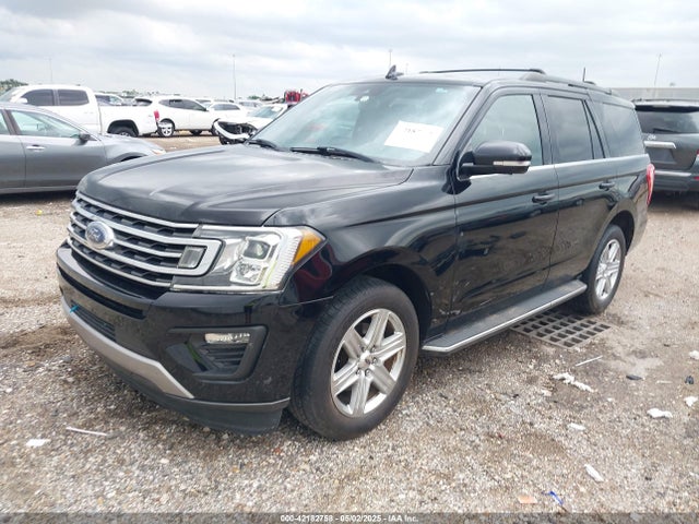 1FMJU1HT5JEA17602 Ford 3.5l gtdi