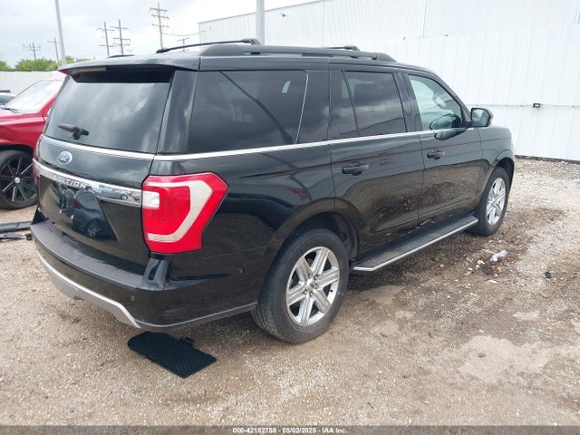 1FMJU1HT5JEA17602 Ford 3.5l gtdi