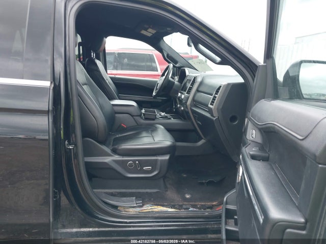 1FMJU1HT5JEA17602 Ford 3.5l gtdi