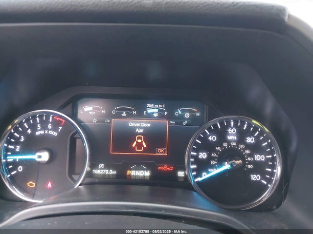 1FMJU1HT5JEA17602 Ford 3.5l gtdi