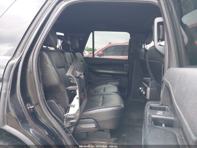 1FMJU1HT5JEA17602 Ford 3.5l gtdi
