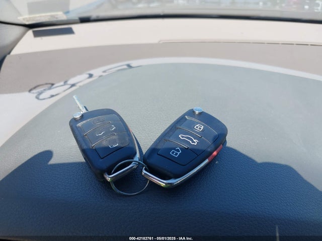 2007 AUDI Q7 WA1BY74L97D090020 Photo 10