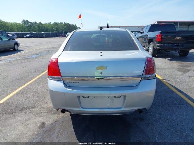 6G3NS5R31EL959765 Chevrolet Caprice Police