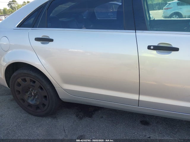 6G3NS5R31EL959765 Chevrolet Caprice Police