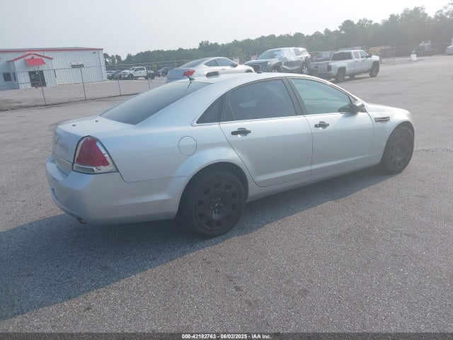 6G3NS5R31EL959765 Chevrolet Caprice Police