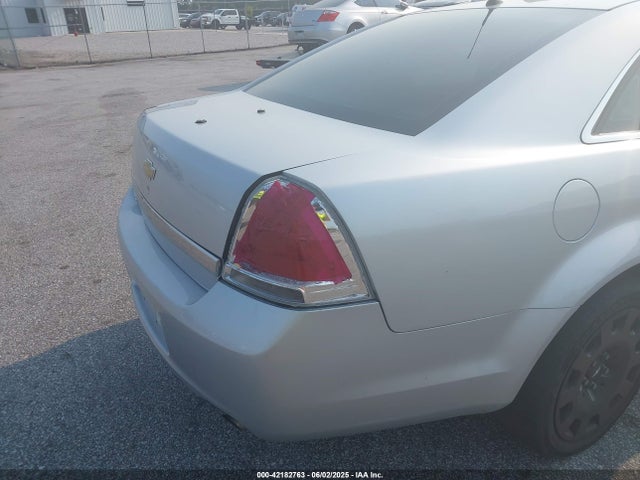 6G3NS5R31EL959765 Chevrolet Caprice Police