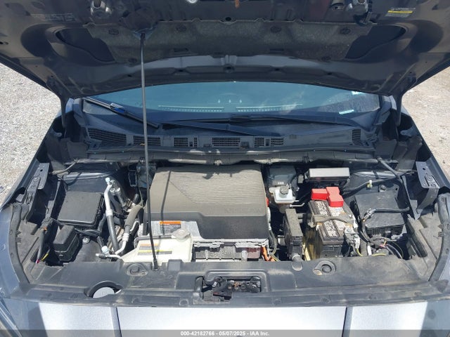1N4AZ1CP9KC305660 Nissan 2019