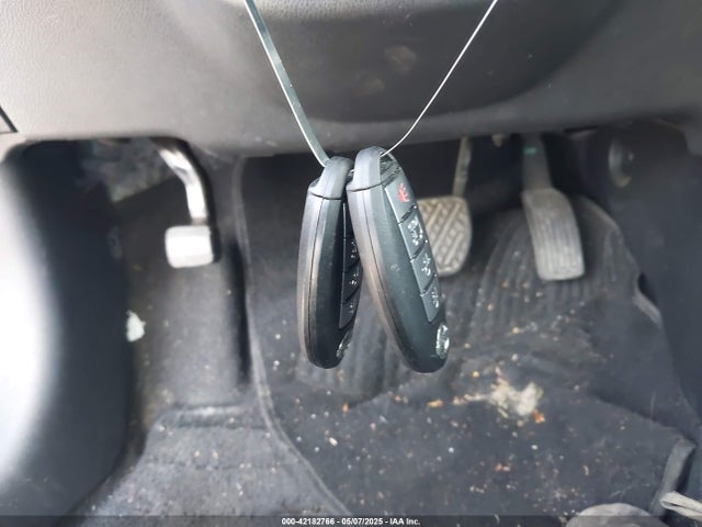 1N4AZ1CP9KC305660 Nissan 2019