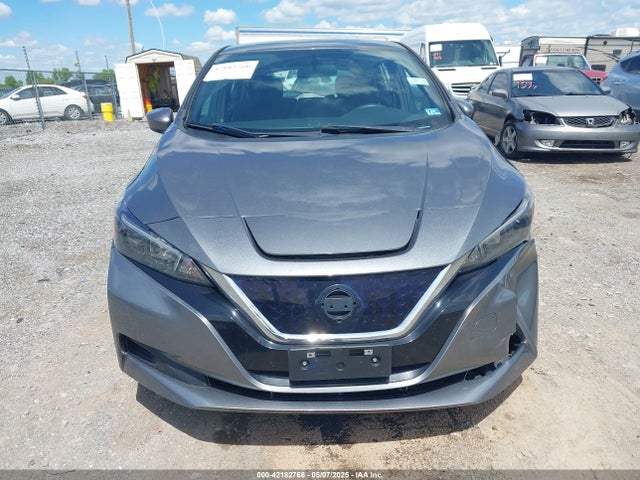 1N4AZ1CP9KC305660 Nissan 2019