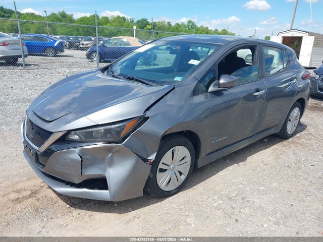 1N4AZ1CP9KC305660 Nissan 2019