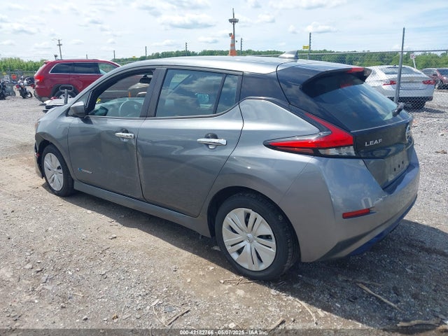 1N4AZ1CP9KC305660 Nissan 2019