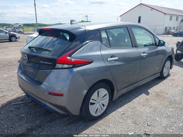 1N4AZ1CP9KC305660 Nissan 2019