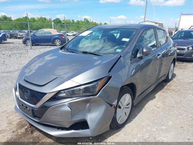 1N4AZ1CP9KC305660 Nissan 2019