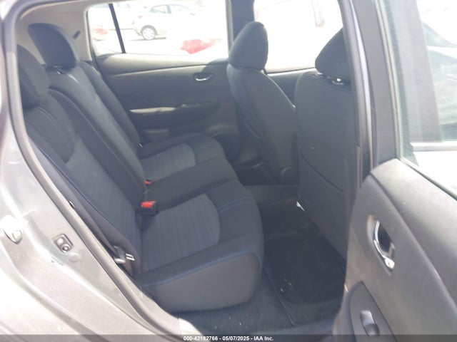 1N4AZ1CP9KC305660 Nissan 2019