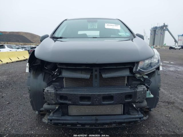 KL7CJKSB6LB324435 Chevrolet Trax Fwd Ls