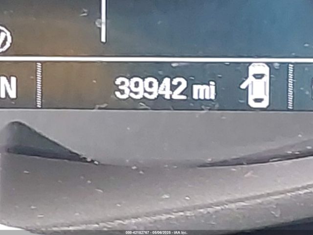 KL7CJKSB6LB324435 Chevrolet Trax Fwd Ls