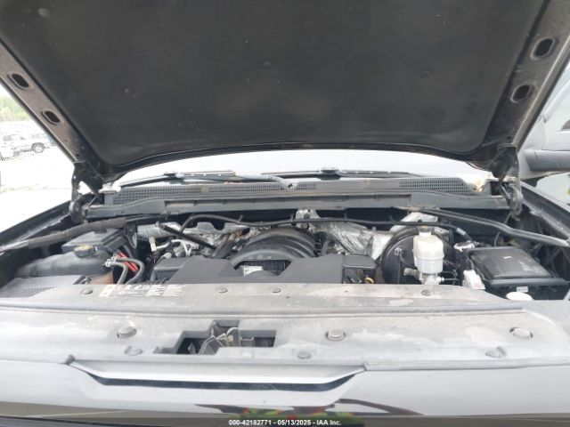 1GTV2LEC2JZ133053 GMC SIERRA 1500