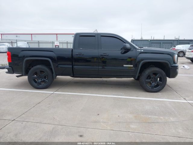 1GTV2LEC2JZ133053 GMC SIERRA 1500