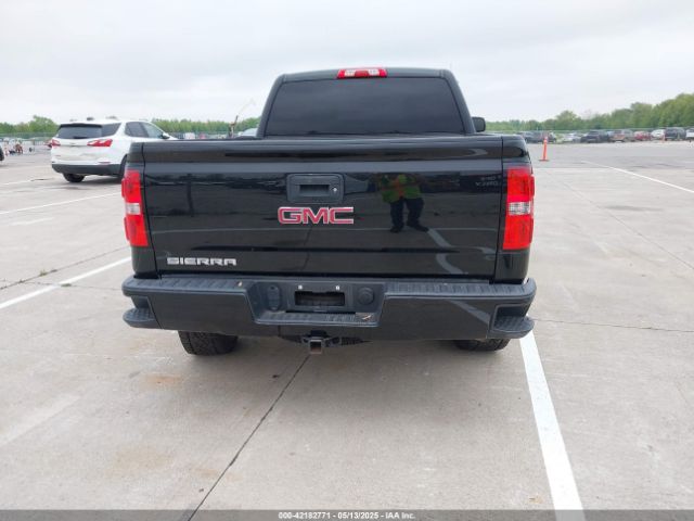 1GTV2LEC2JZ133053 GMC SIERRA 1500