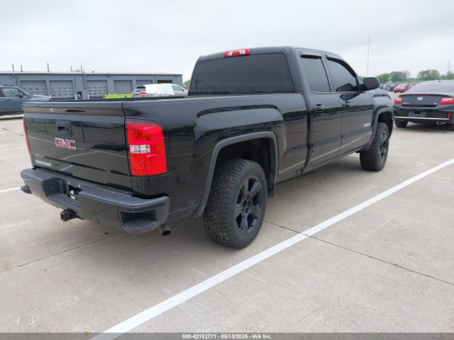 1GTV2LEC2JZ133053 GMC SIERRA 1500