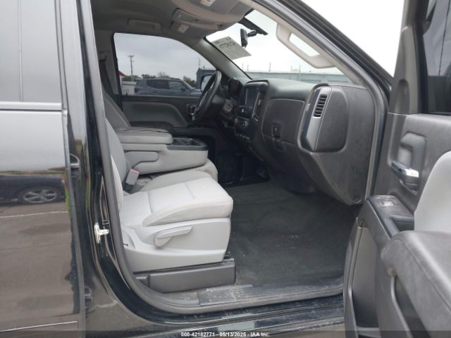 1GTV2LEC2JZ133053 GMC SIERRA 1500