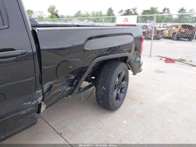 1GTV2LEC2JZ133053 GMC SIERRA 1500