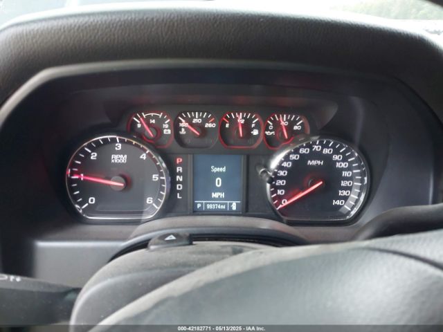 1GTV2LEC2JZ133053 GMC SIERRA 1500