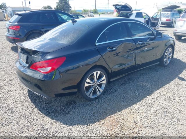 WDDSJ4GB4KN725228 Mercedes-Benz CLA 250 4MATIC