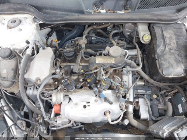 2018 MERCEDES-BENZ CLA 250 WDDSJ4GB0JN675250 Photo 9