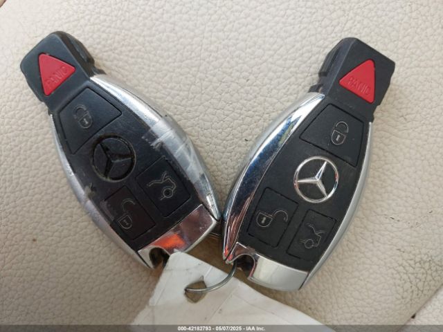 2018 MERCEDES-BENZ CLA 250 WDDSJ4GB0JN675250 Photo 10